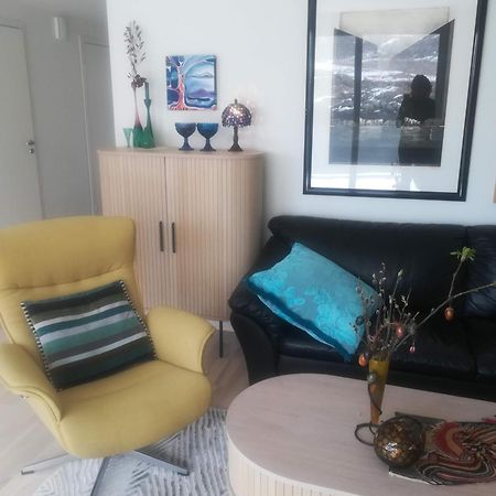 Karlotte'S Apartment Ballstad Eksteriør billede